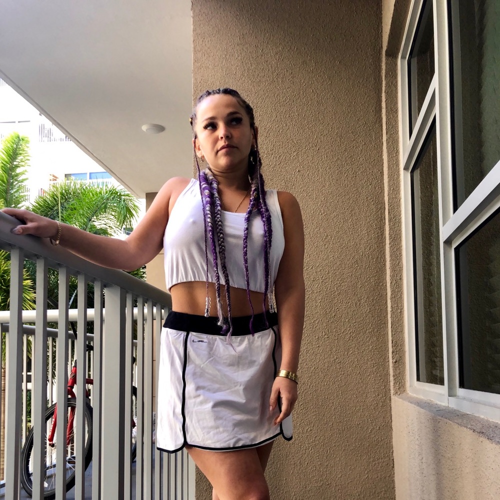 Ralph Lauren Skort